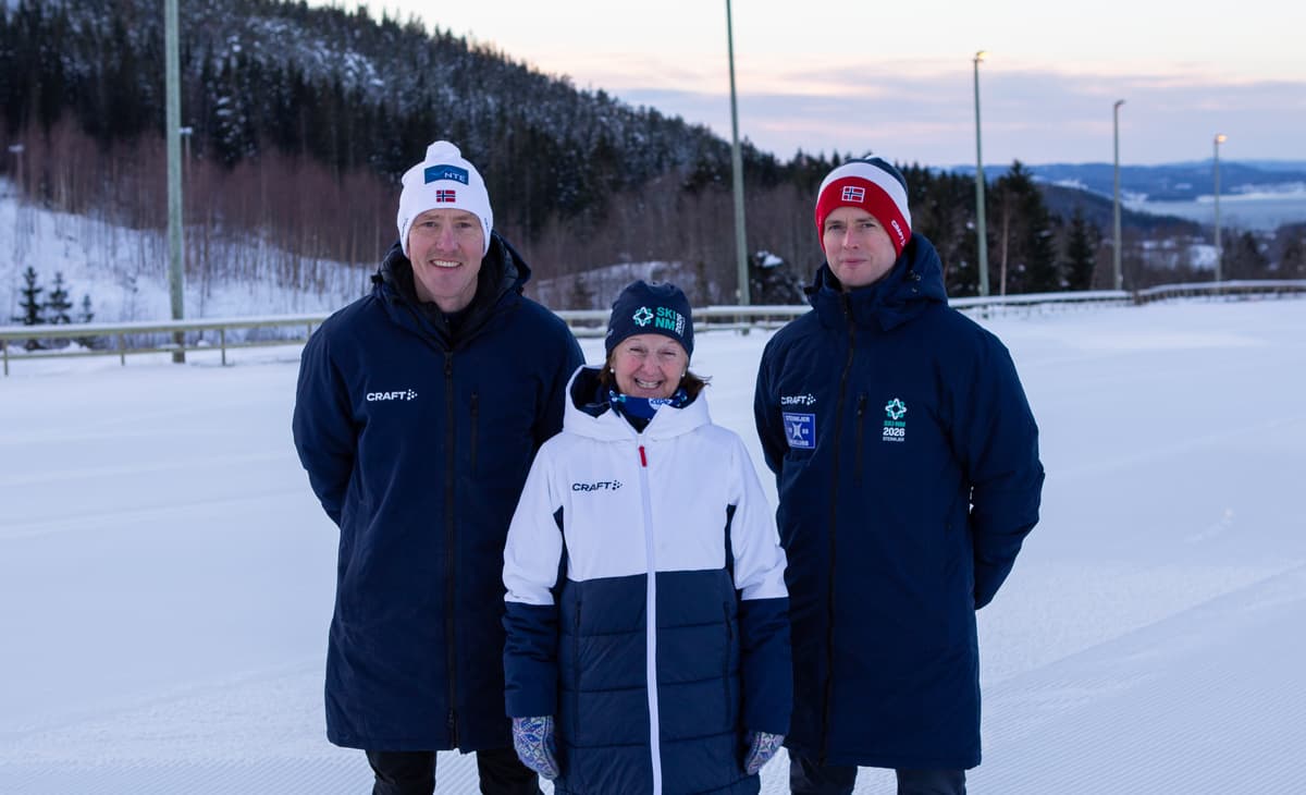 NM på Ski NM på Ski