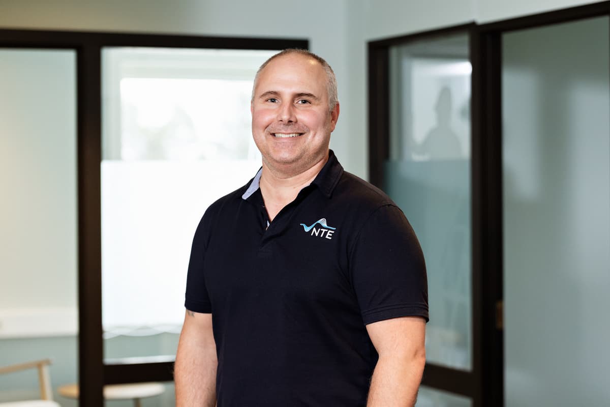 Christopher Monte Christopher Monte