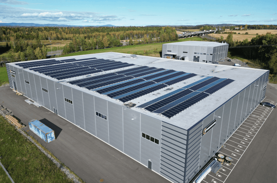 Jeksleveien 100 Jeksleveien 100