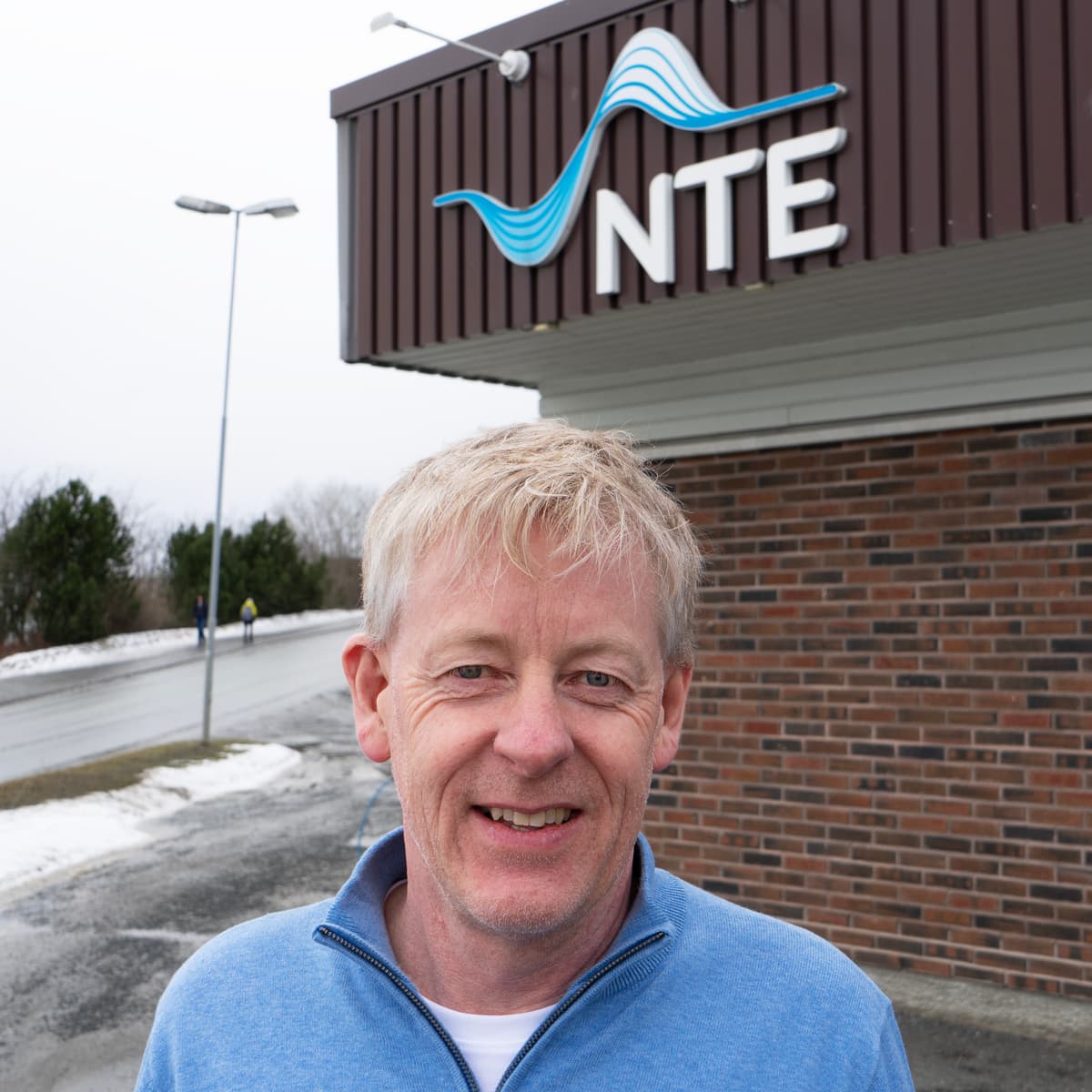 Robert Flatås Robert Flatås