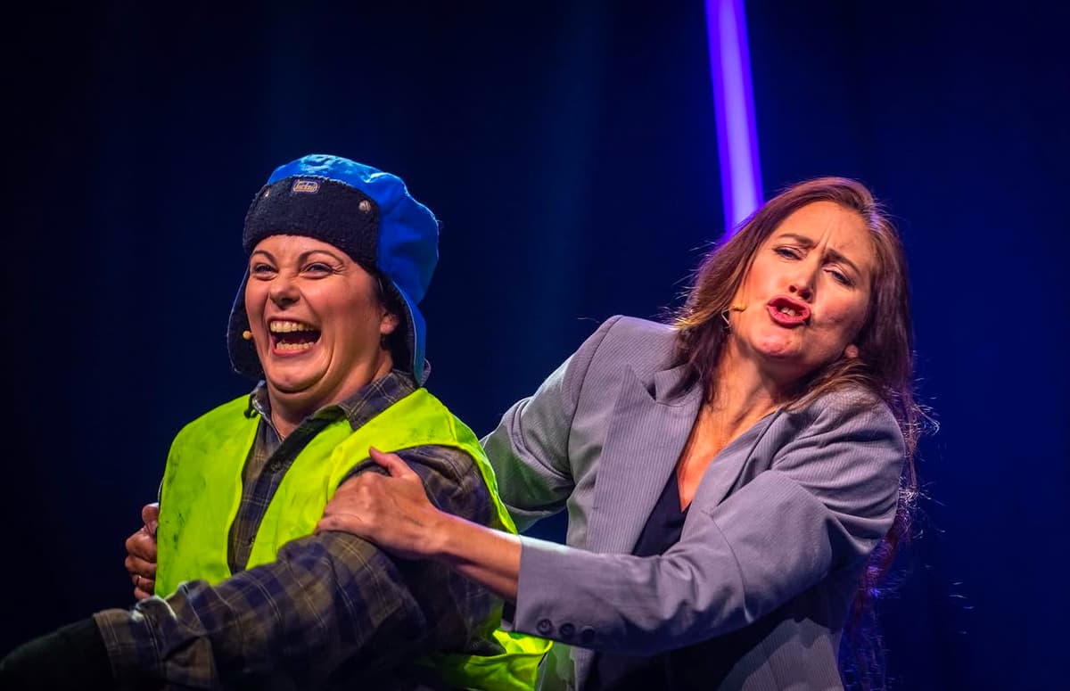 Revyfestivalen Revyfestivalen