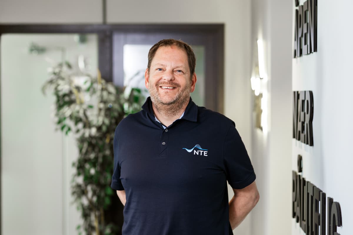 Georg Grongstad Georg Grongstad