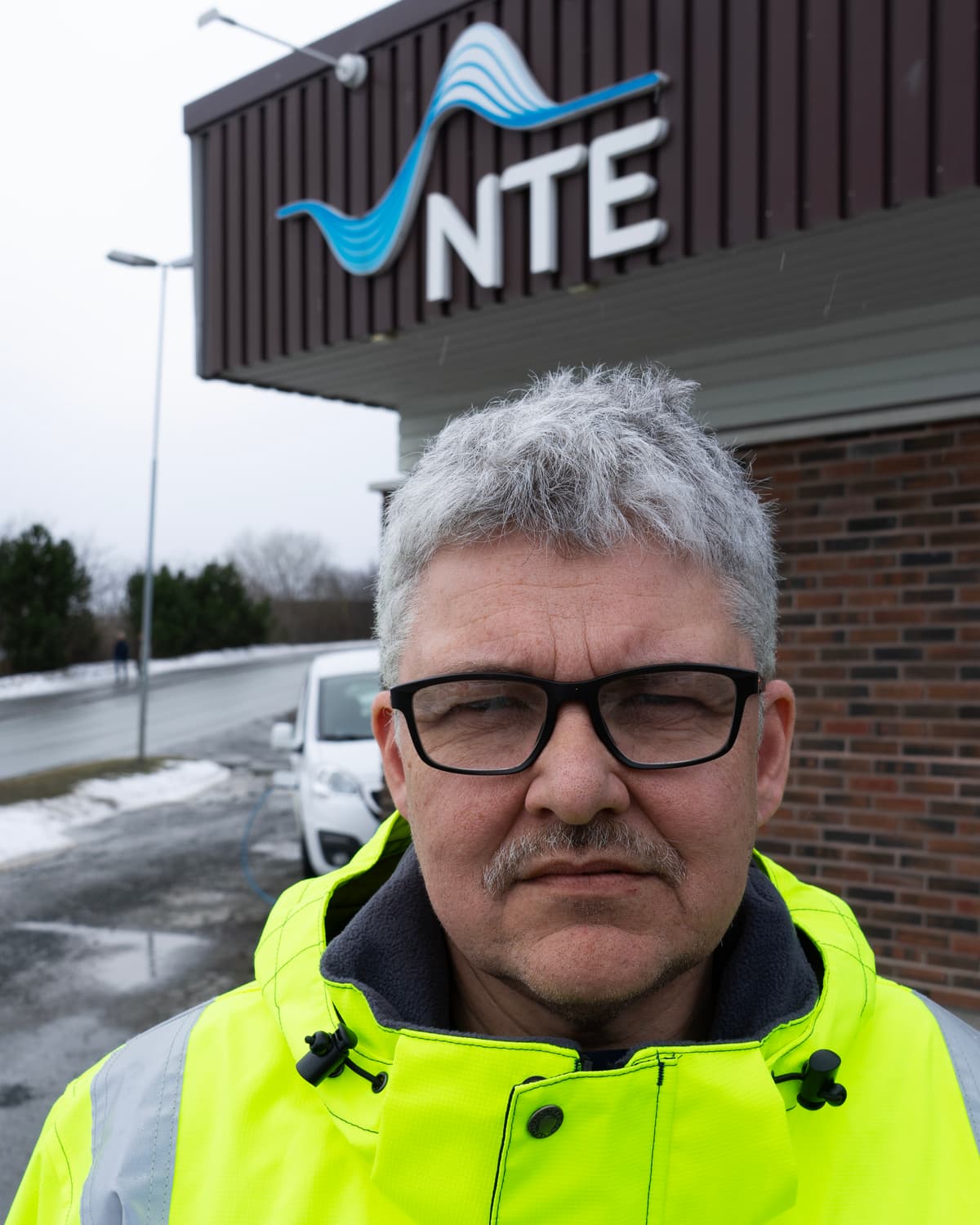 Tor Voldseth Tor Voldseth