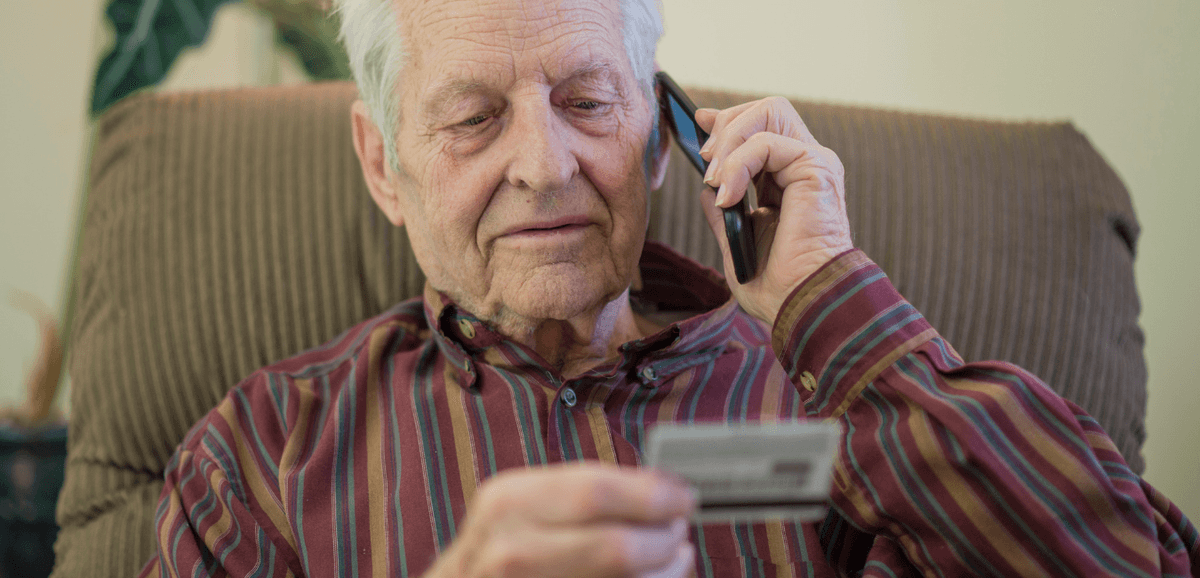 Phising - Svindel Vær smartere enn svindlerne!