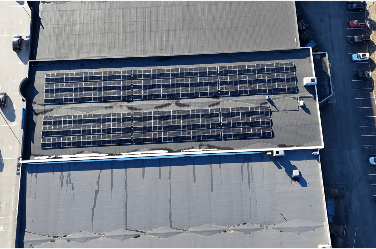 Fiboveien 8 Fiboveien 8