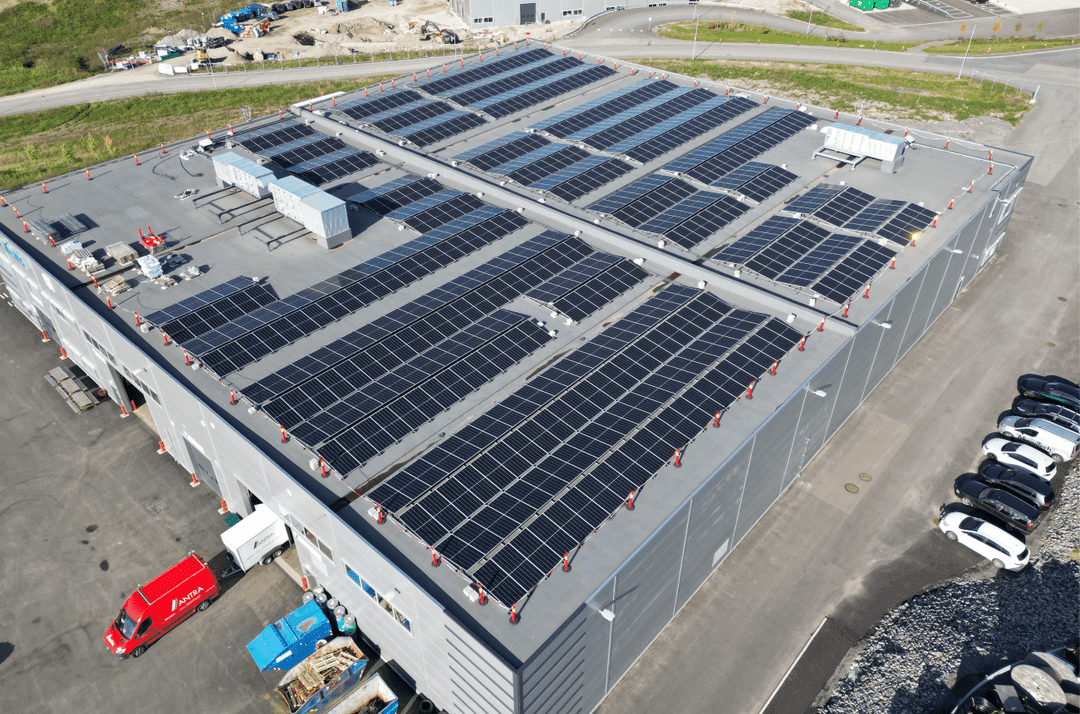 Jeksleveien 47 Jeksleveien 47