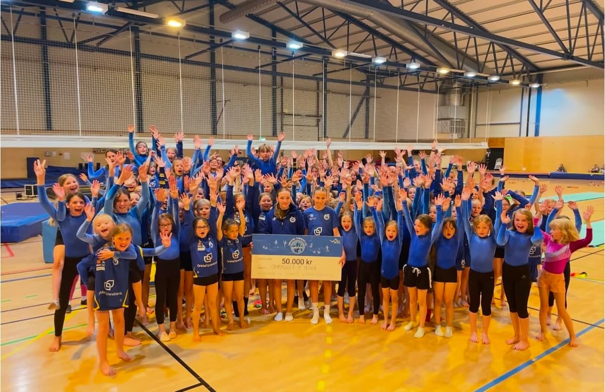 Orkanger IF Turn Orkanger IF Turn