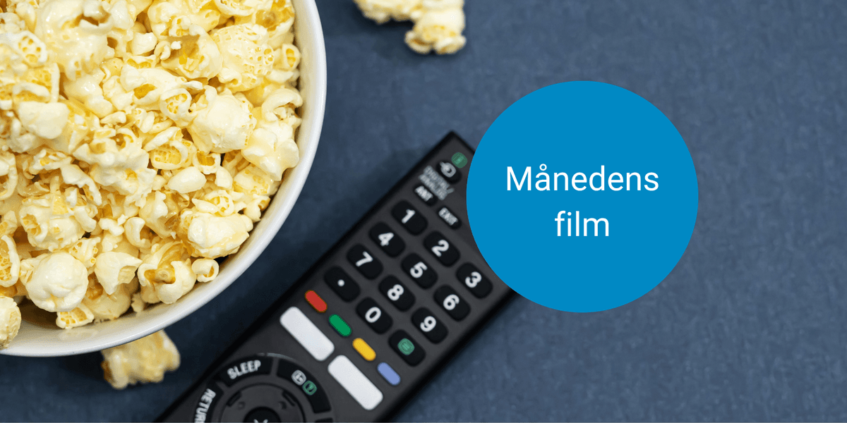 Månedens film Månedens film