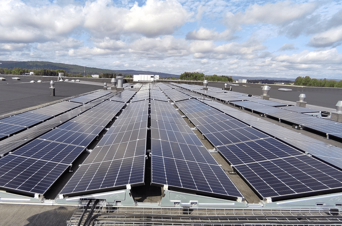 Jeksleveien 55 Jeksleveien 55