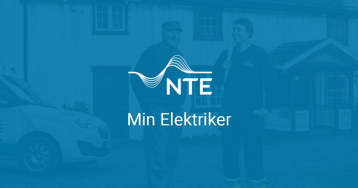 NTE Elektro - Leksvik